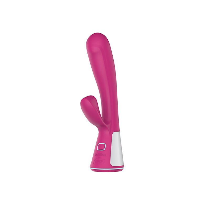KIIROO OHMIBOD FUSE APP REMOTE CONTROL LILA