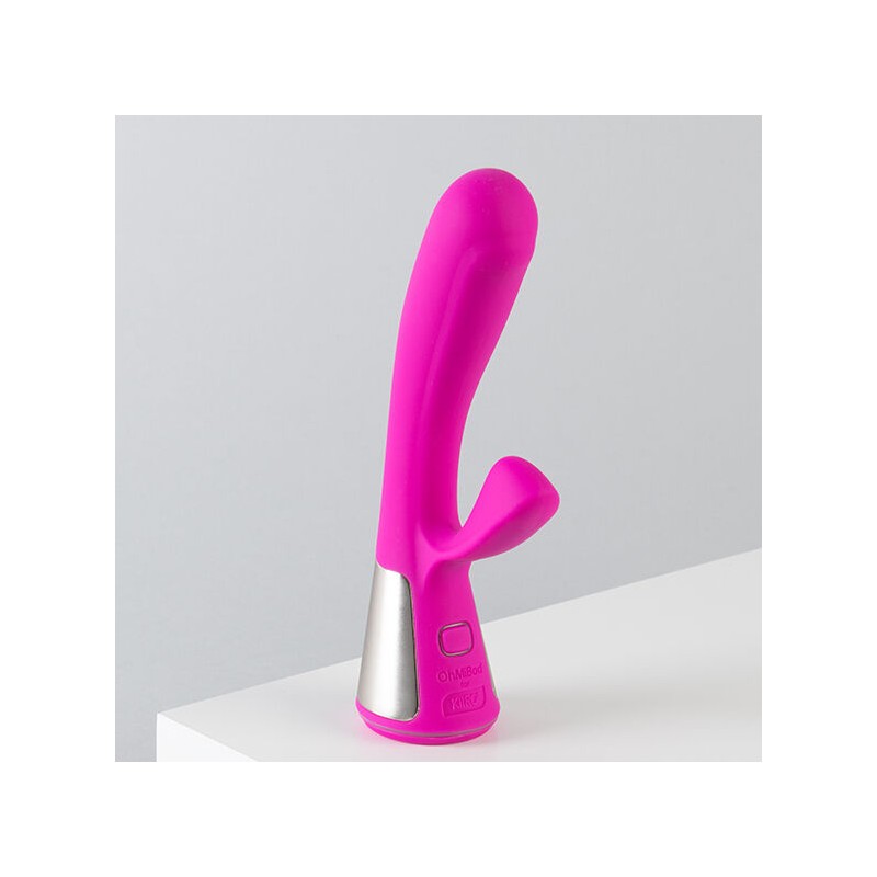 KIIROO OHMIBOD FUSE APP REMOTE CONTROL LILA
