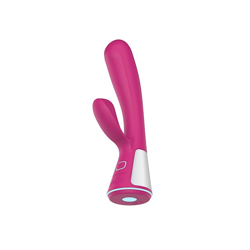 KIIROO OHMIBOD FUSE APP REMOTE CONTROL LILA