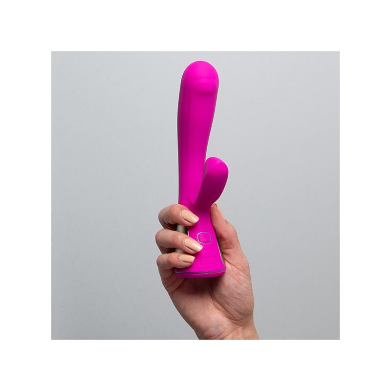 KIIROO OHMIBOD FUSE APP REMOTE CONTROL LILA