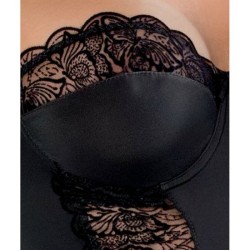 CASMIR KALIA CHEMISE TALLA S/M 2