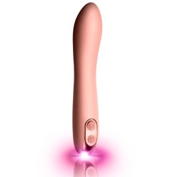 ROCKS-OFF - GIAMO VIBRADOR RECARGABLE ROSA 2