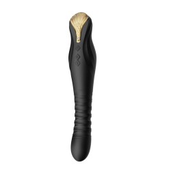 ZALO - KING THRUSTER BLACK 2
