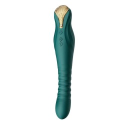ZALO - KING THRUSTER GREEN 2