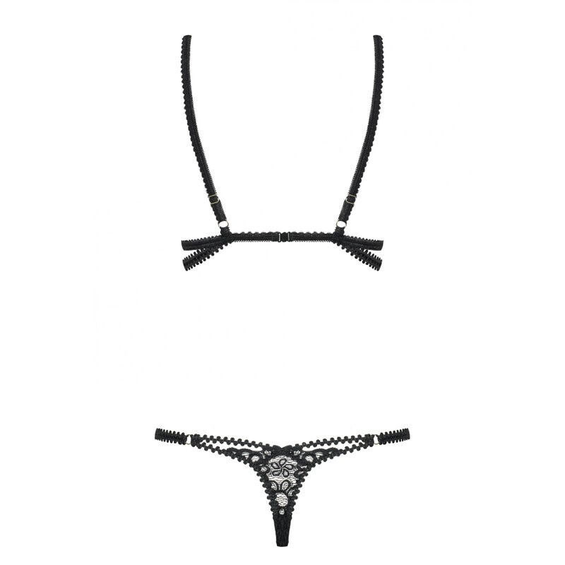 OBSESSIVE - MIXTY TEDDY S/M