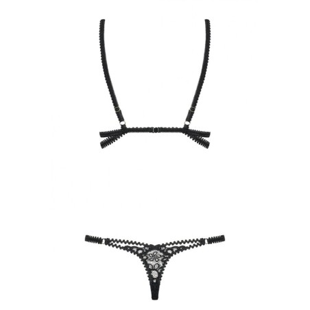 OBSESSIVE - MIXTY TEDDY S/M