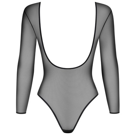 OBSESSIVE - B124 TEDDY