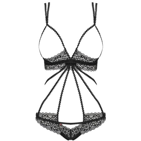 OBSESSIVE - LIFERIA TEDDY