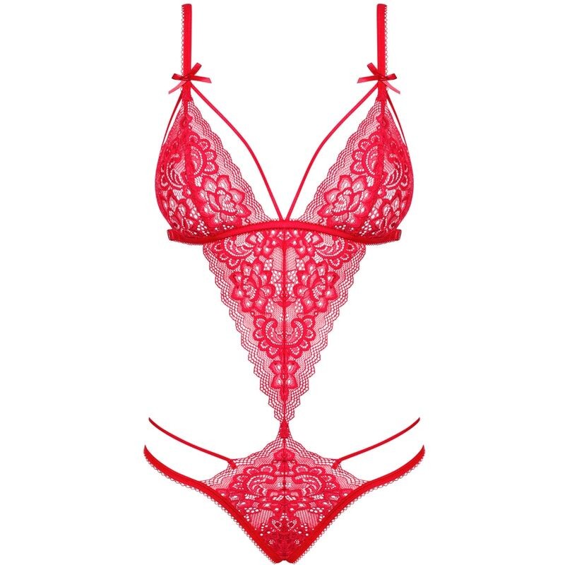 OBSESSIVE - LOVLEA TEDDY