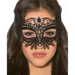 QUEEN LINGERIE ANTIFAZ TALLA UNICA 2