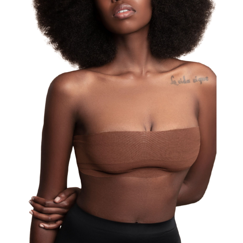 BYE BRA BODY CINTA 5M X 6.5 CM + 3 PARES DE...