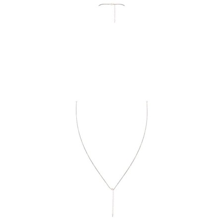 OBSESSIVE - BIJOU-902 COLLAR TALLA UNICA