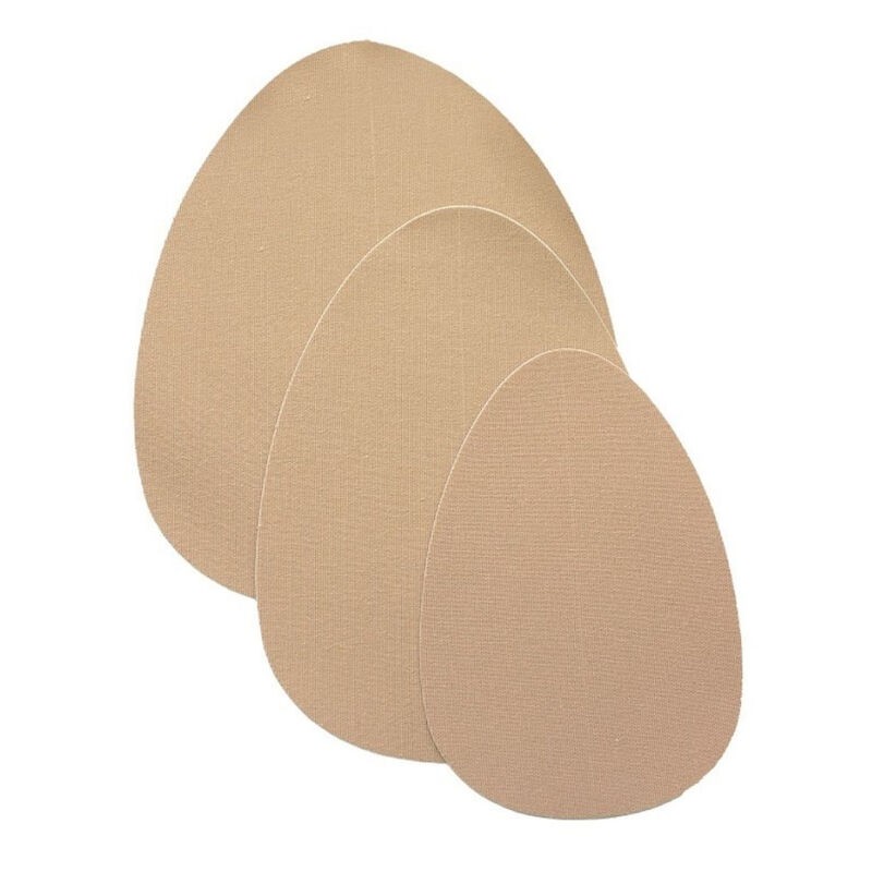 BYE BRA BREAST LIFT PADS + 3 PARES PEZONERAS