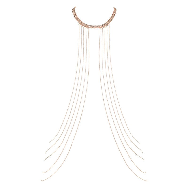 OBSESSIVE - BIJOU-903 COLLAR TALLA UNICA