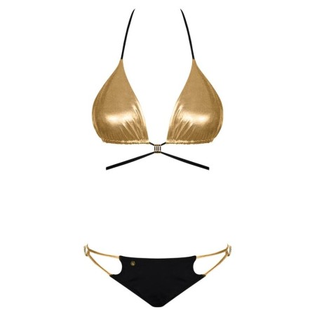 OBSESSIVE - GOLDIVIA BIKINI S