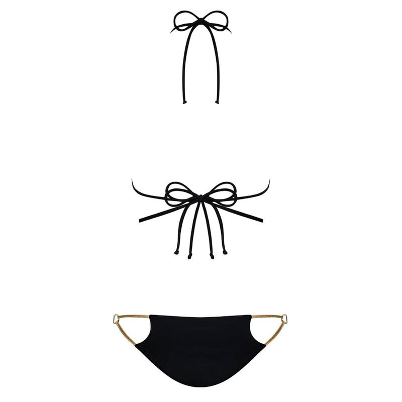 OBSESSIVE - GOLDIVIA BIKINI M