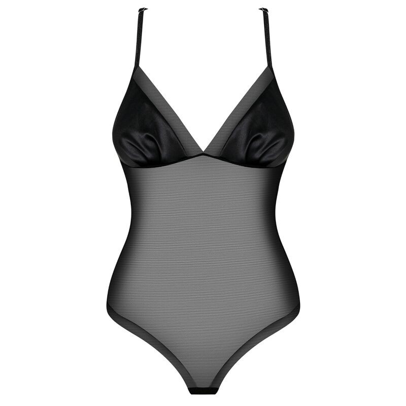 OBSESSIVE - ALIFINI TEDDY