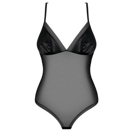 OBSESSIVE - ALIFINI TEDDY