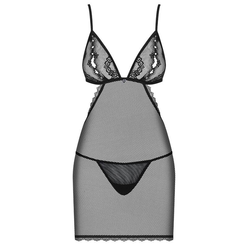 OBSESSIVE - MILLAGRO CHEMISE L/XL