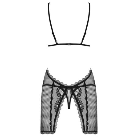OBSESSIVE - MILLAGRO CHEMISE L/XL