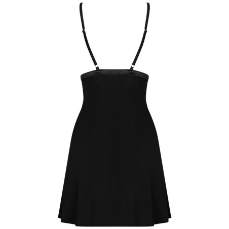 OBSESSIVE - CECILLA CHEMISE XXL