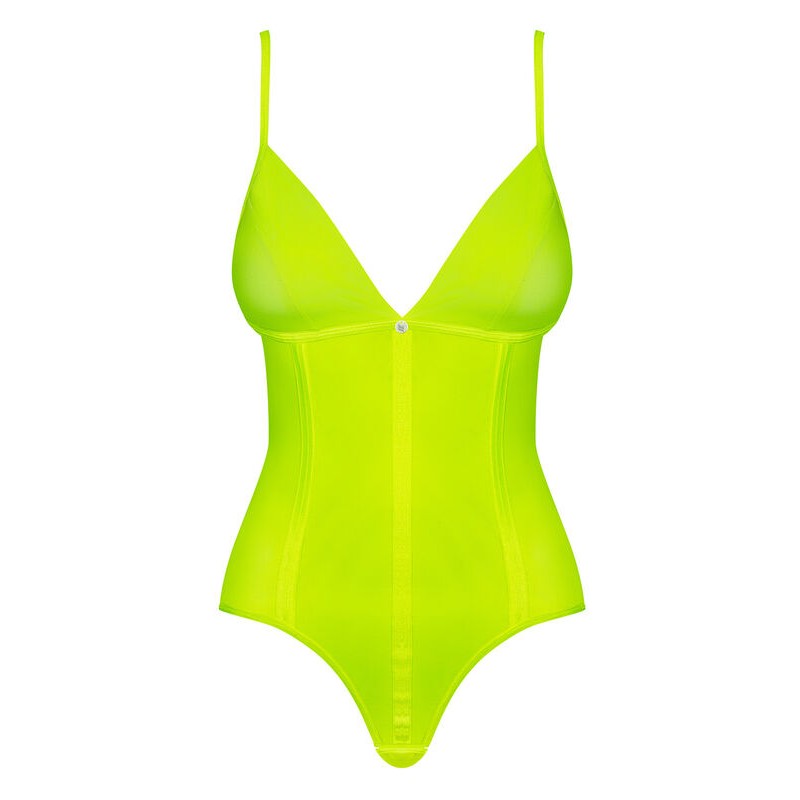 OBSESSIVE - NEONIA TEDDY S/M