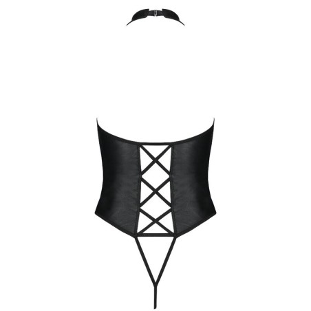 PASSION - NANCY BODY CUERO ECOLOGICO S/M