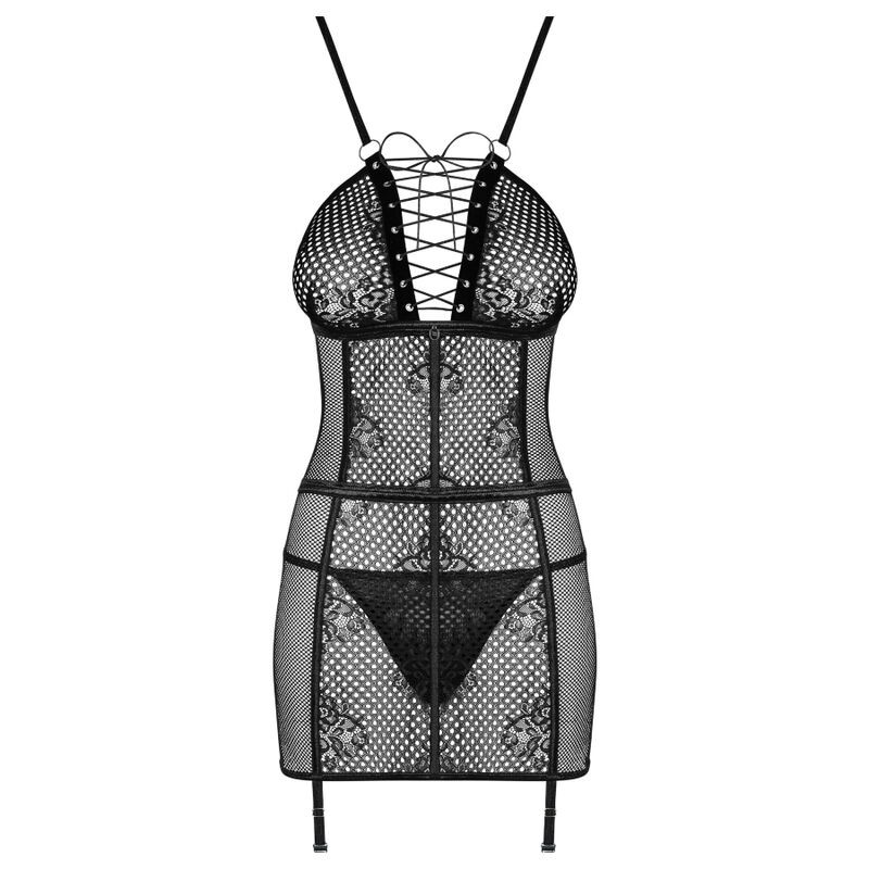 OBSESSIVE - BASITTA CHEMISE
