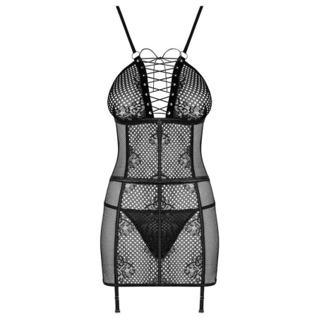 OBSESSIVE - BASITTA CHEMISE