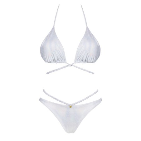 OBSESSIVE - BLANCOSSA BIKINI BLANCO