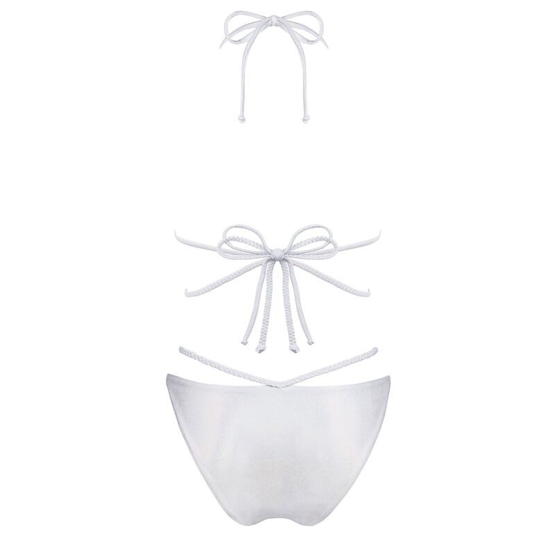 OBSESSIVE - BLANCOSSA BIKINI BLANCO