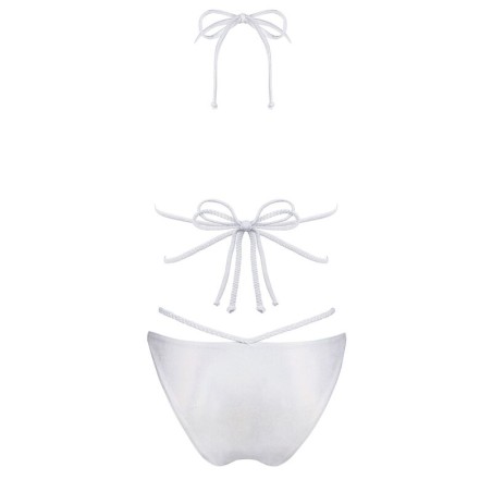 OBSESSIVE - BLANCOSSA BIKINI BLANCO
