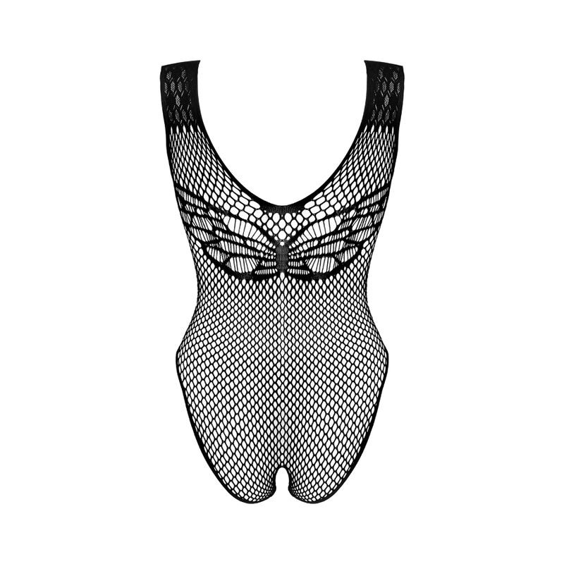 OBSESSIVE - B134 TEDDY XL/XXL