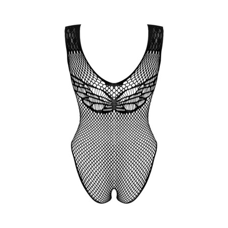 OBSESSIVE - B134 TEDDY XL/XXL