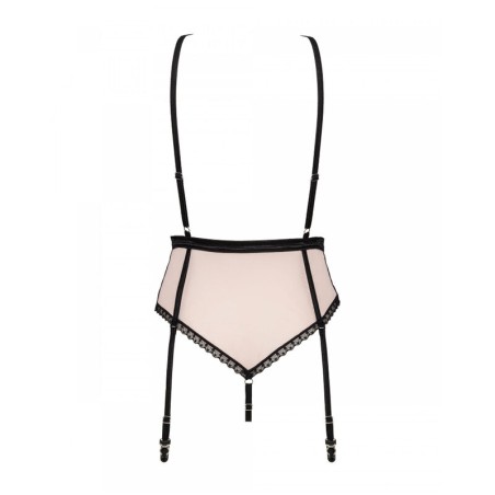 OBSESSIVE - LILINES TEDDY S/M