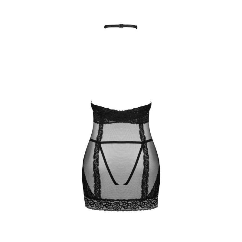 OBSESSIVE - LACRISIA CHEMISE