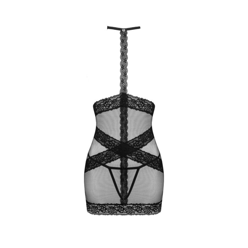OBSESSIVE - LACRISIA CHEMISE