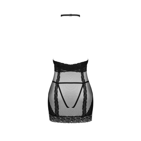 OBSESSIVE - LACRISIA CHEMISE