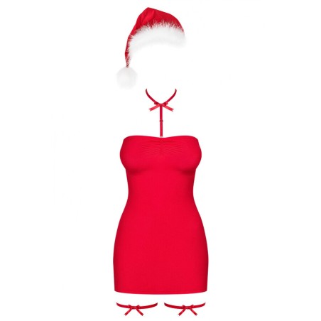 OBSESSIVE - KISSMAS CHEMISE