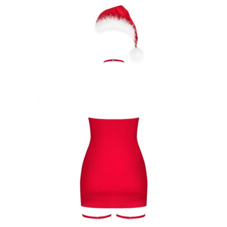 OBSESSIVE - KISSMAS CHEMISE