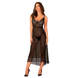OBSESSIVE - ESTIQUA CHEMISE 2