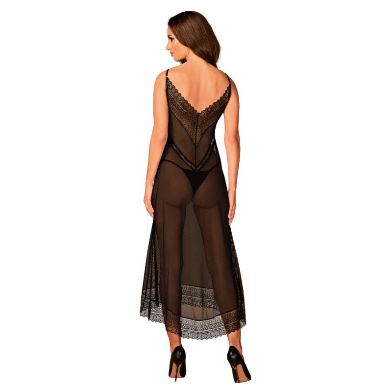OBSESSIVE - ESTIQUA CHEMISE