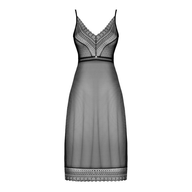 OBSESSIVE - ESTIQUA CHEMISE