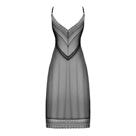 OBSESSIVE - ESTIQUA CHEMISE