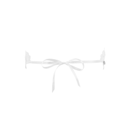 OBSESSIVE - AMOR BLANCO MASCARA