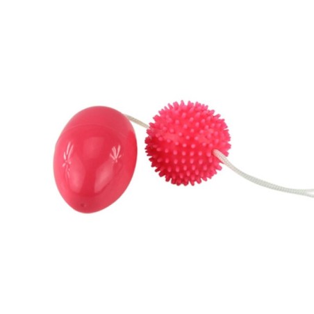 BAILE -TWINS BALLS BOLAS ANALES COMBINADAS