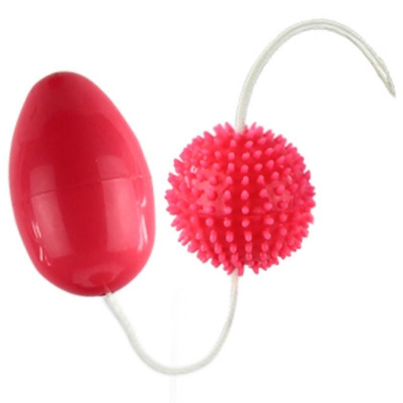 BAILE -TWINS BALLS BOLAS ANALES COMBINADAS