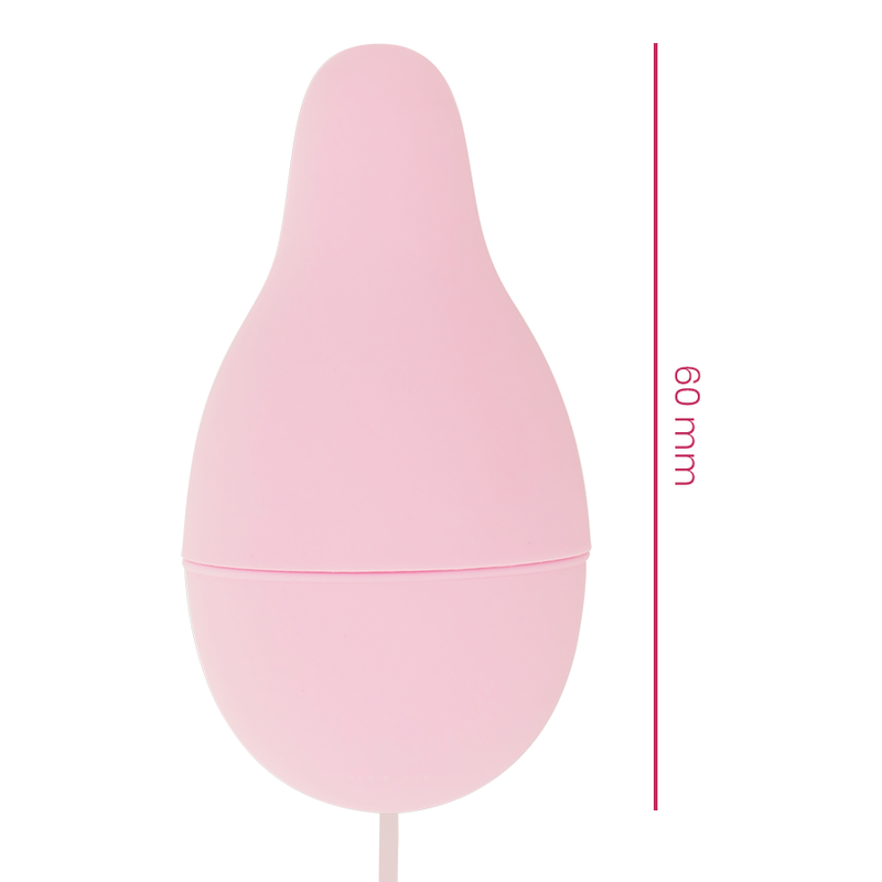 OHMAMA - DESARROLLADOR SUELO PELVICO KEGEL...