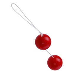 TWINS BALLS BOLAS CHINAS ROSA UNISEX 2