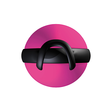 JOYDIVION JOYBALLS - SECRET BOLA INDIVIDUAL ROSA FUCSIA